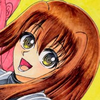 Ruka(お絵描き・ゲーム垢) (@ruka35480347) Twitter profile photo
