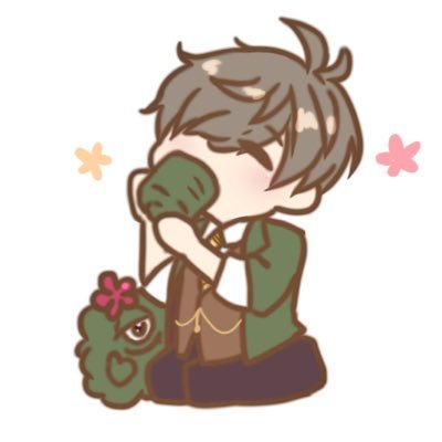 翡翠ξ •ω• Ҙさんのプロフィール画像
