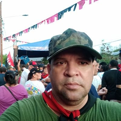 CarlosE05795429's profile picture. soy sandinista hasta las cachas