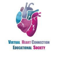 Virtual Heart Connection Educational Society (@virtualheartcnx) 's Twitter Profile Photo