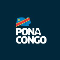 Pona Congo (@ponardc) 's Twitter Profile