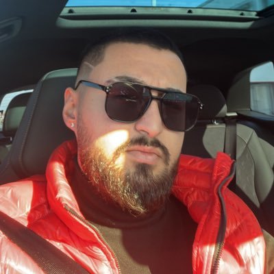 gungoroguzhan22's profile picture. 🌑
