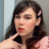 ♡Sydney Osmon♡ - Momocon Hype!! (@sydneyosmon) 's Twitter Profile Photo ♡Sydney Osmon♡ - Momocon Hype!! (@sydneyosmon) 's Twitter Profile Photo