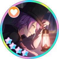 つき (@rui_o624_) 's Twitter Profile