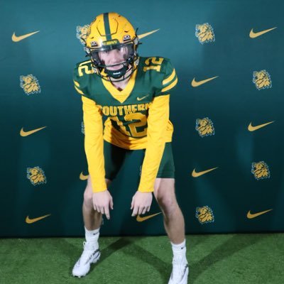 Class of 2025 | MSSU Football | Safety | 180 lbs | 6’0 | 417-629-2425| deckerlogan12@gmail.com |