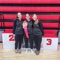 Milford Wrestling (@milford_wrestle) 's Twitter Profile Photo Milford Wrestling (@milford_wrestle) 's Twitter Profile Photo
