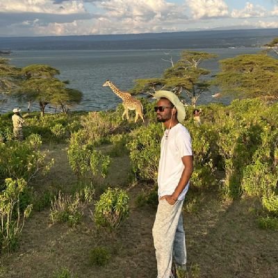 Managing Partner - TMM & Partners Advocates
@Chainlink Community Advocate - East Africa
Working toward Africa's #SDG
#Blockchain #SmartContracts
🇰🇪