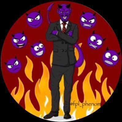 •••••⚽️⚽️⚽️Fantasy Football Enthusiast⚽️⚽️⚽️ •••••• •••••••😈😈😈Manchester United Fan😈😈😈•••••••