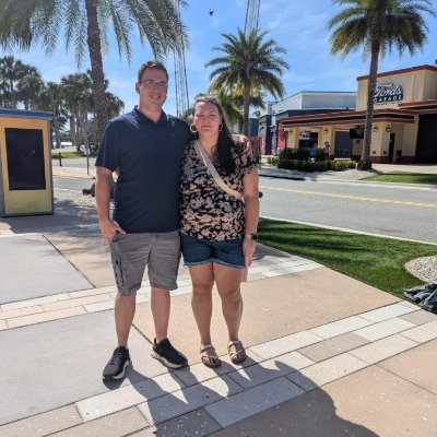 S/O to @alyssa_marie426 as she is my beautiful girlfriend 😍 Going strong since 12/30/24 ❤️. Say any shit about her and get blocked. Also fuck trump and musk