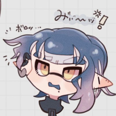 ( @miturun_f )のセンシティブな方/成人済/3L(BLが主)/成人済だと確認出来る方のみ通しております。自我もあるよ、ごめんね。