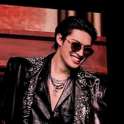 Got7 and Ateez/
A dona desse perfil é apaixonada por Song Mingi