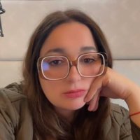 Ileana Rodríguez (@reclu) 's Twitter Profile Photo