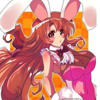 兎神ゆう@漫画&ノベルゲーム作ってます (@usapon6263) 's Twitter Profile Photo 兎神ゆう@漫画&ノベルゲーム作ってます (@usapon6263) 's Twitter Profile Photo