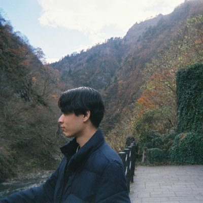 zeni_forest's profile picture. 一橋'25 LSE MSc Economics '25🇬🇧