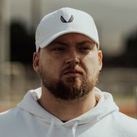 Cody Hughes (@clh_strength) 's Twitter Profile Photo Cody Hughes (@clh_strength) 's Twitter Profile Photo