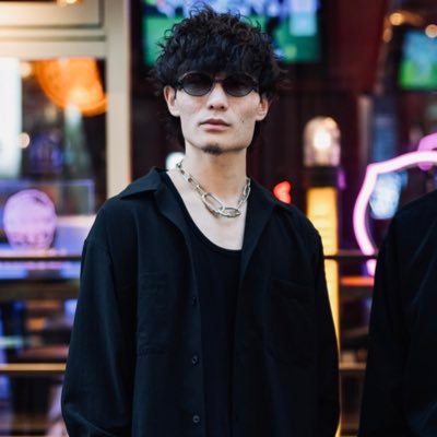 Yuske_Beatbox's profile picture. Japanese Tag team From 【ZieGer】