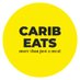 Carib Eats (@caribeatsldn) Twitter profile photo Carib Eats (@caribeatsldn) Twitter profile photo