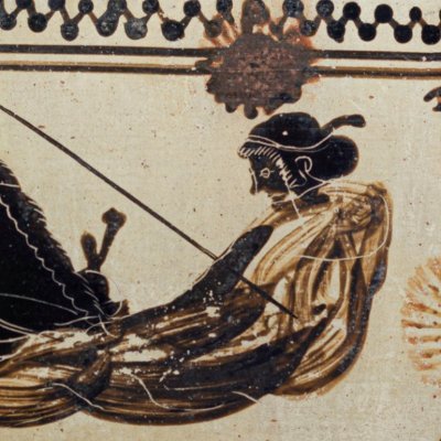 CassieTriluna's profile picture. You're gonna die up there