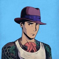 0xGaD (@eksleksl1) 's Twitter Profile