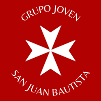 Grupo Joven San Juan Bautista (@gj_sjbautista) 's Twitter Profile Photo Grupo Joven San Juan Bautista (@gj_sjbautista) 's Twitter Profile Photo