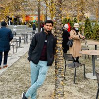 Avinash (@avinashmatam26) 's Twitter Profile Photo Avinash (@avinashmatam26) 's Twitter Profile Photo