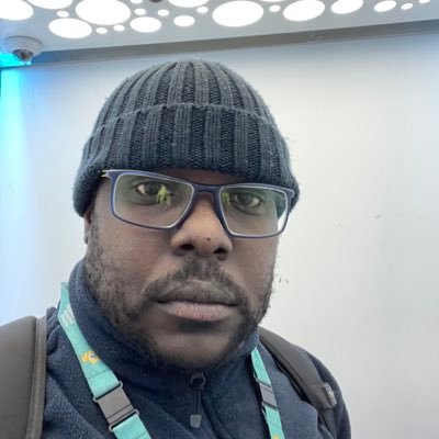 ochiengmd's profile picture. Neurosurgeon, Complex Spine Surgeon, FRCS(SN), FC NeuroSurg(SA), Ex NHS| Hiker| Tech Ethusiast | Runner | Peloton |