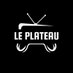 Le plateau (@leplateautv) Twitter profile photo Le plateau (@leplateautv) Twitter profile photo