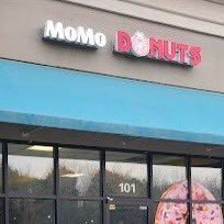 MOMO’s Craft Pizza and Donut shops on Welfa Profile