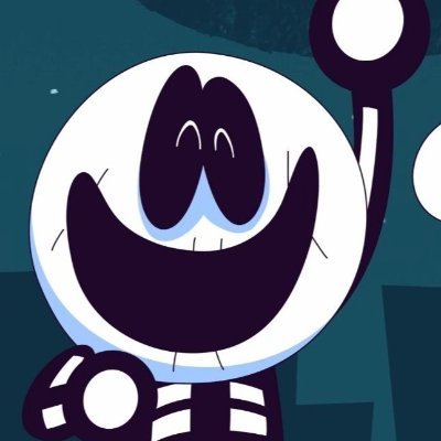 Thatonekalani's profile picture. Hello! Skid here, I'm a (young) digital artist and mostly do spooky month content, (Pro/com/dark DNI!!!) 🚫       MINOR

#SLASHERSLUSHIES