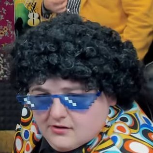 Пан Зрадофіл Profile