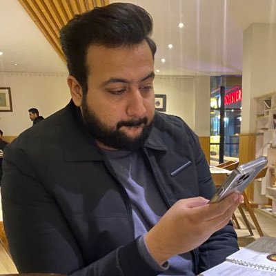 MorpheusSaad's profile picture. chrome on chrome