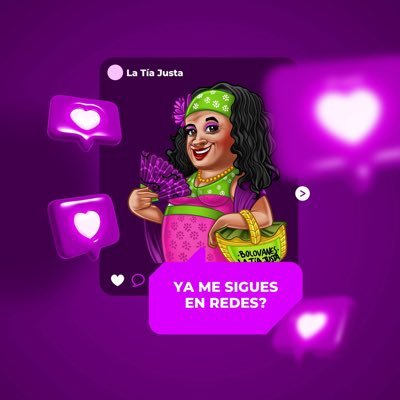 LATIAJUSTA_'s profile picture. Vendo volobanes, y creo en MÉXICO!!