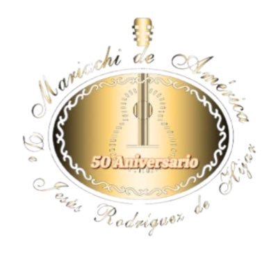 Fundador Jesús Rodríguez de Hijar, considerado uno de los mejores músicos y arreglistas de la música Mexicana, ícono del Mariachi en el mundo.