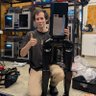 benjamin_bolte's profile picture. Moving humanity up the Kardashev scale @kscalelabs
Former AI researcher and engineer at Tesla, Facebook, Google and Amazon