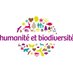 HumanitéBiodiversité (@huma_biodiv) Twitter profile photo