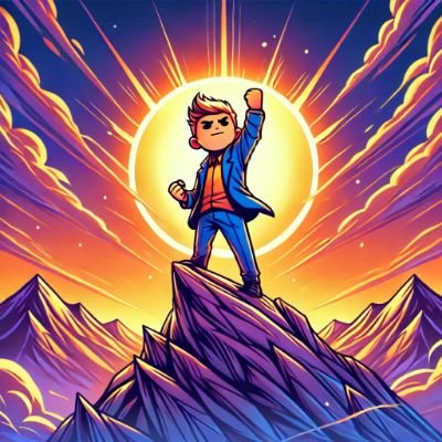 MBucau's profile picture. 