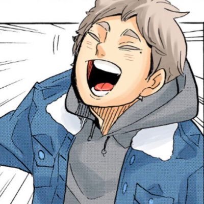 °˖✧◝ sugawara and bakugo love bot ◜✧˖° ↳ ♡ weeb plastic collector ♡ ↳ rt-heavy 💭 ↳ sometimes 🔞 !