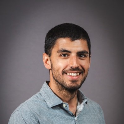 Joan Vime Jubany Profile