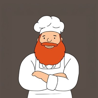 Sol_MasterChef's profile picture. The Master Chef of Solana ($COOKER)

Ca : 83su8XnUrQRZDUBvFMWqXp285831KboZC8cEWB3Rpump