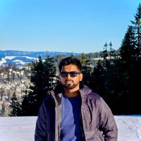 Bishwajeet Parhi (@biswa_20p) 's Twitter Profile