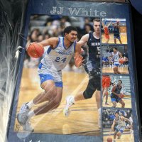 JJ white #24 Mom (@lakergirl447) 's Twitter Profile