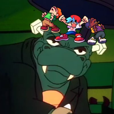 Smecko Geck (Richie S.)さんのプロフィール画像