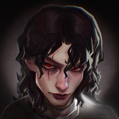Character Designer - Illustrator - Animation Student | Creator of Etheria in Fortnite | code •aestheticdemon• in the item shop