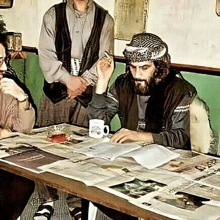 BD-İBDA👆🏻
“Sancak yine salınsın o burçta, devir putlarını çağın bir vuruşta!”