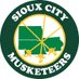 Sioux City Musketeers (@musketeerhockey) Twitter profile photo Sioux City Musketeers (@musketeerhockey) Twitter profile photo