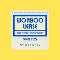 ์๋ถ๋ฒ์ค WONBOOVERSE (@wonbooverse) 's Twitter Profile Photo ์๋ถ๋ฒ์ค WONBOOVERSE (@wonbooverse) 's Twitter Profile Photo