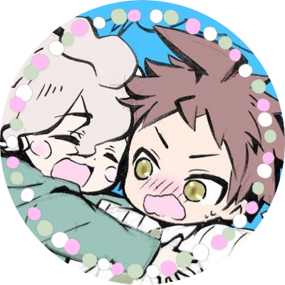 あまの🍀💜🦔さんのプロフィール画像