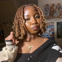 ✩ lovrgrl ✩ (@earthtobry) 's Twitter Profile Photo ✩ lovrgrl ✩ (@earthtobry) 's Twitter Profile Photo