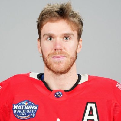 fishninetyseven's profile picture. that one friend thatโs too mcdavid
