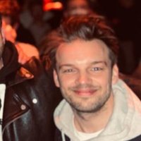 JulianZico (@oitb86) 's Twitter Profile